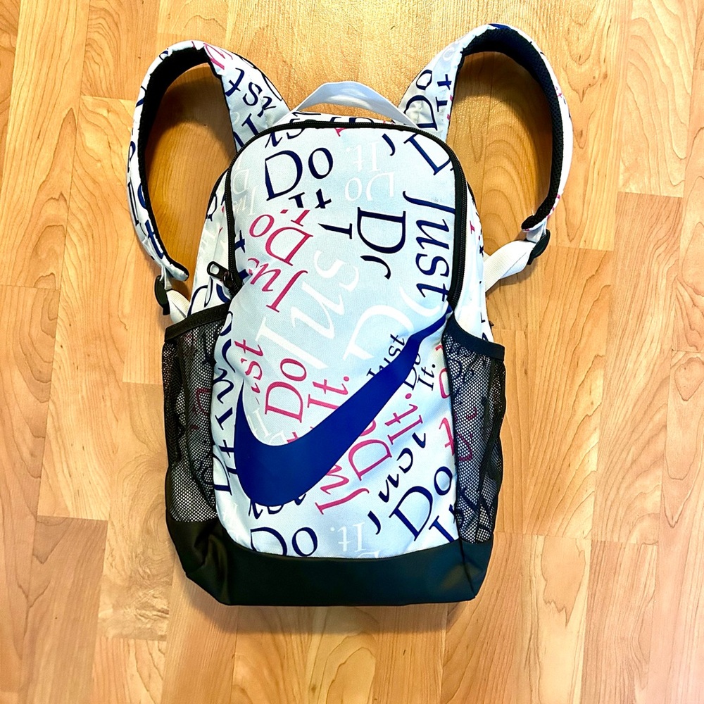 Nike Backpack